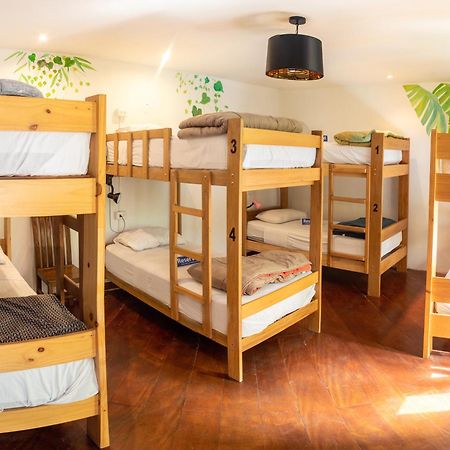 Rainbow Hostel Lima Dış mekan fotoğraf