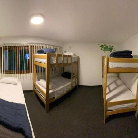 Rainbow Hostel Lima Dış mekan fotoğraf