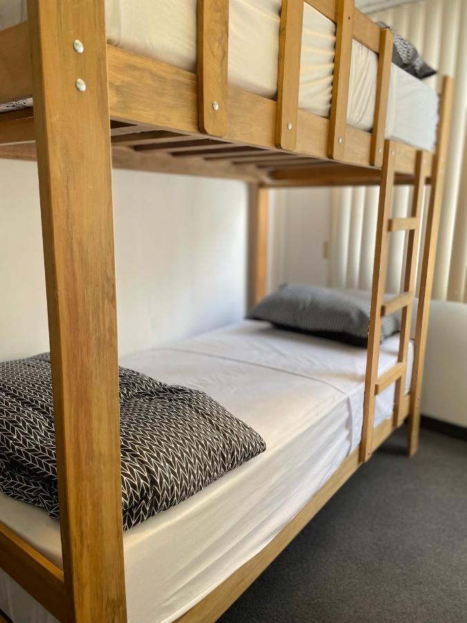 Rainbow Hostel Lima Dış mekan fotoğraf
