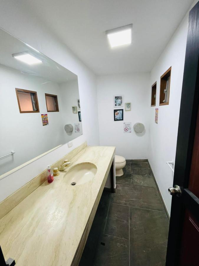 Rainbow Hostel Lima Dış mekan fotoğraf