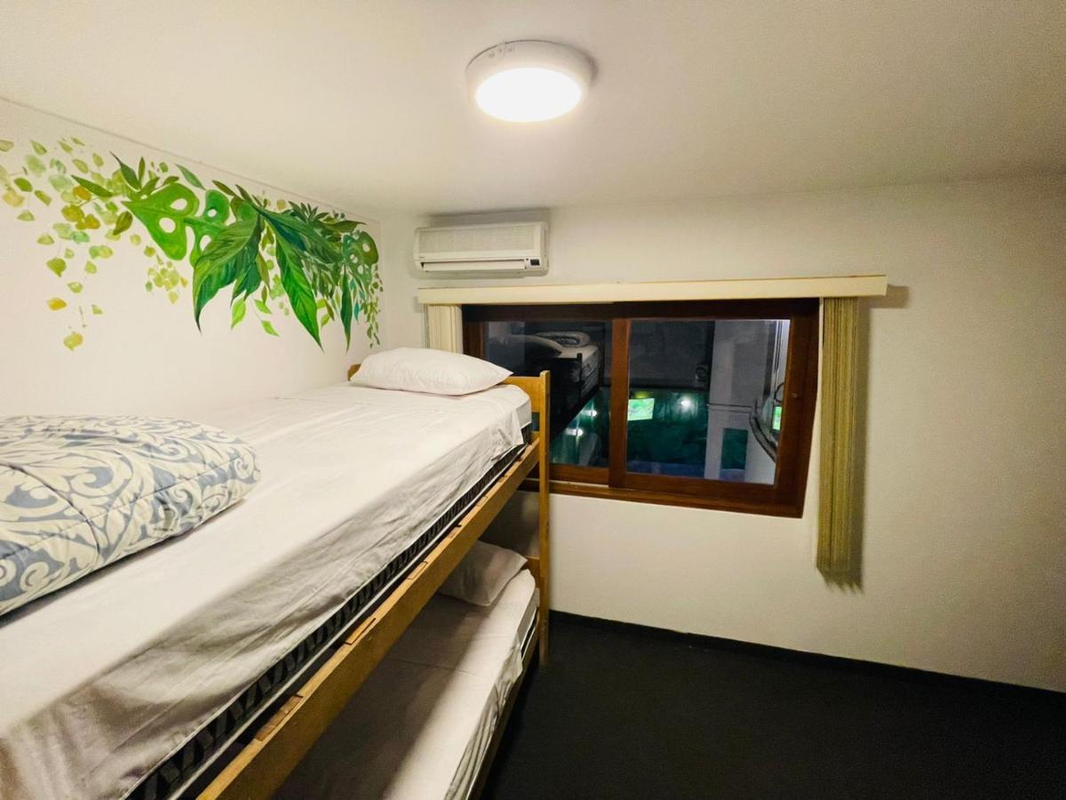 Rainbow Hostel Lima Dış mekan fotoğraf