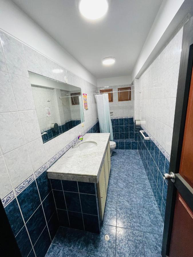 Rainbow Hostel Lima Dış mekan fotoğraf