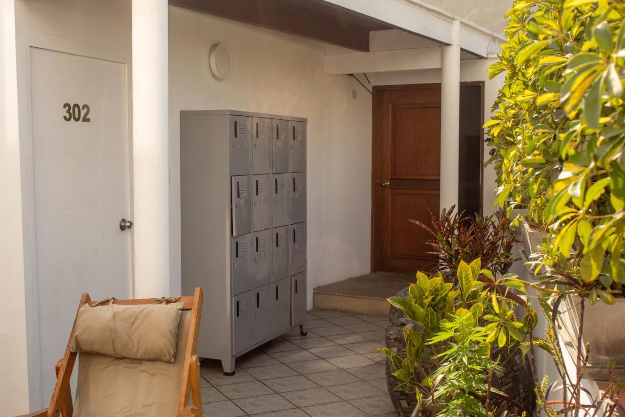 Rainbow Hostel Lima Dış mekan fotoğraf