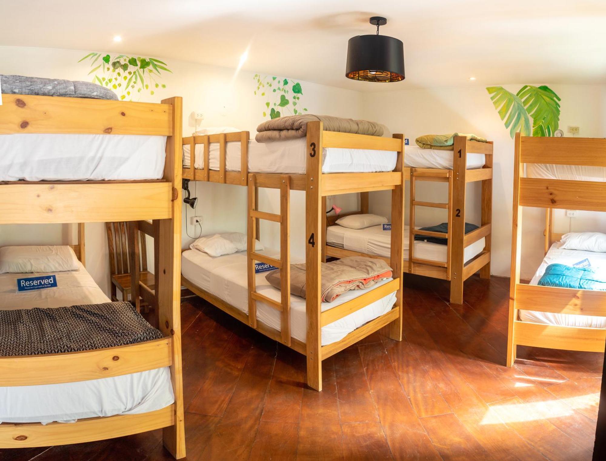 Rainbow Hostel Lima Dış mekan fotoğraf